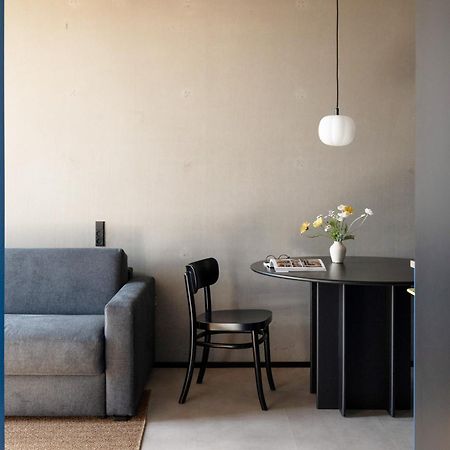 Daniel&Jacob'S Urban Studios And Boutique Apartments Århus Dış mekan fotoğraf
