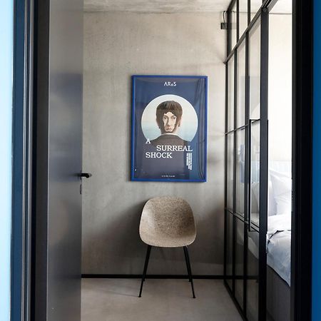 Daniel&Jacob'S Urban Studios And Boutique Apartments Århus Dış mekan fotoğraf