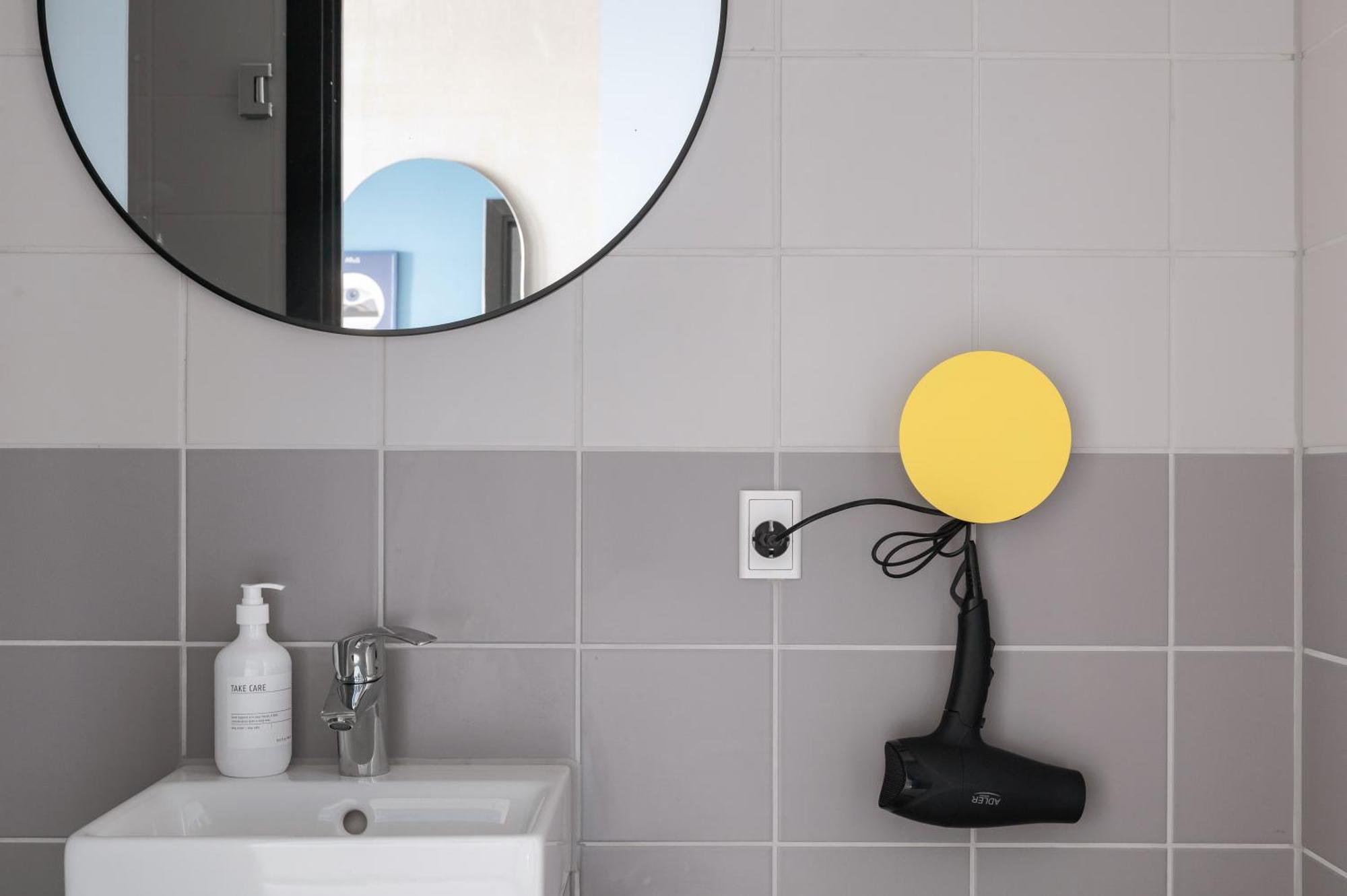 Daniel&Jacob'S Urban Studios And Boutique Apartments Århus Dış mekan fotoğraf