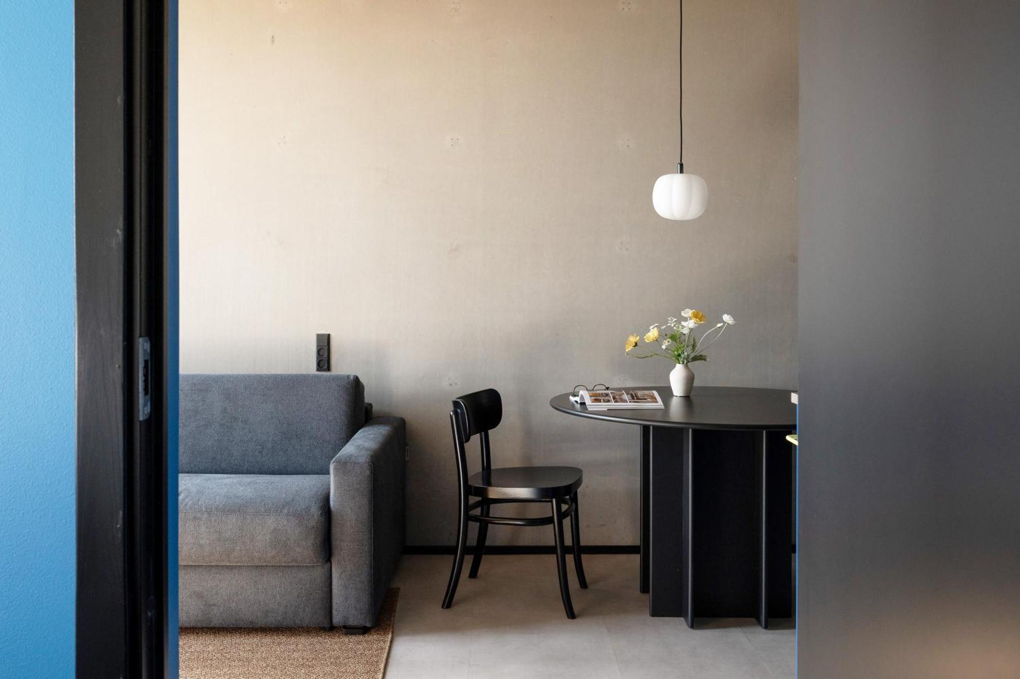 Daniel&Jacob'S Urban Studios And Boutique Apartments Århus Dış mekan fotoğraf