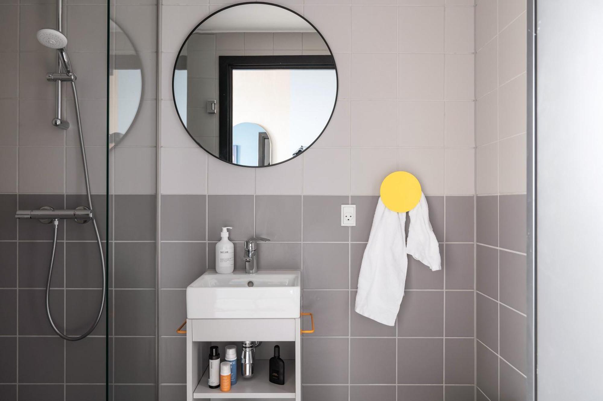 Daniel&Jacob'S Urban Studios And Boutique Apartments Århus Dış mekan fotoğraf