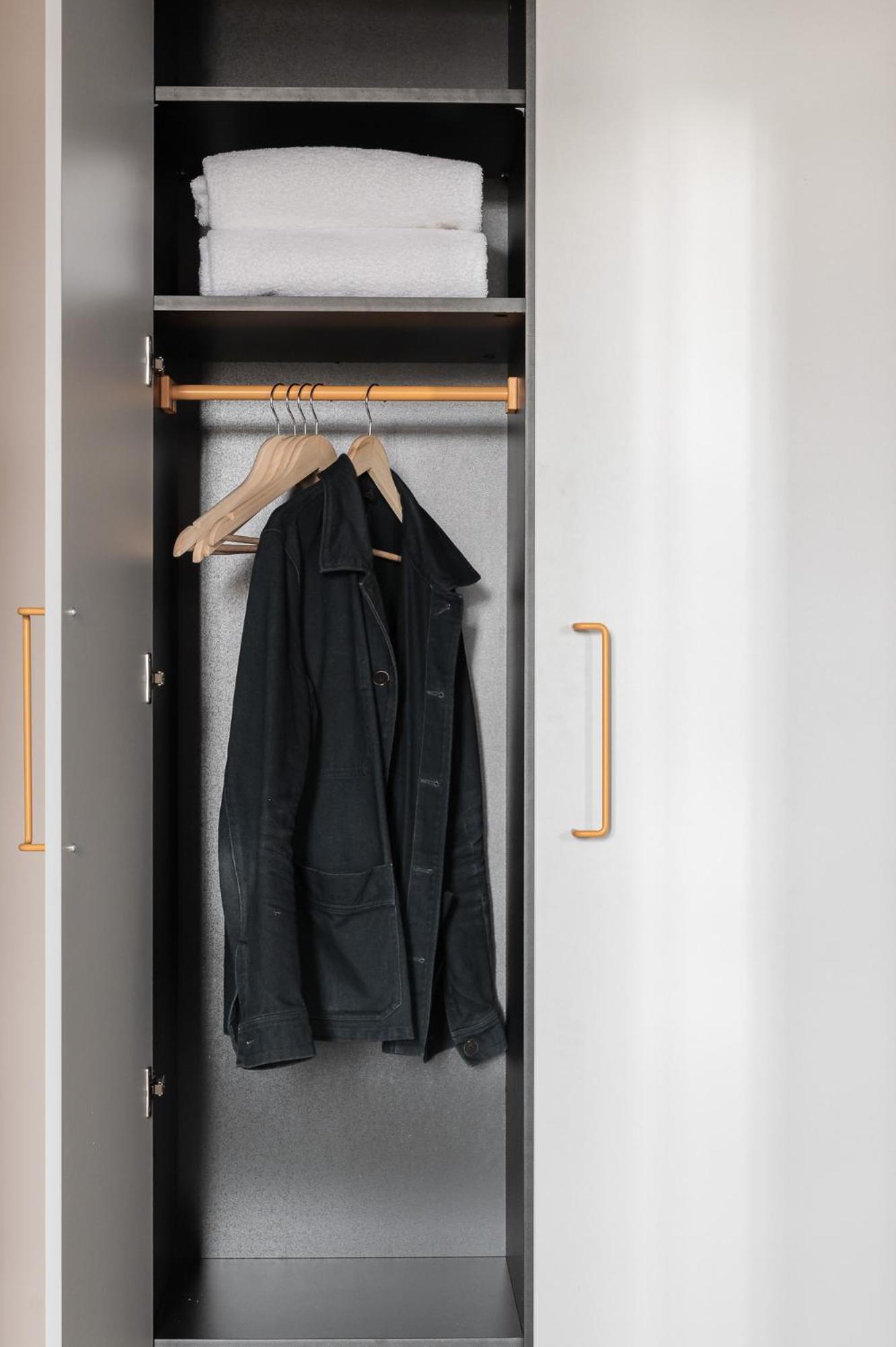Daniel&Jacob'S Urban Studios And Boutique Apartments Århus Dış mekan fotoğraf